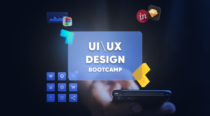 UI & UX Bootcamp