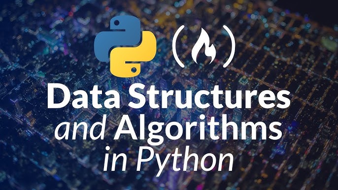 Python & Data Structures